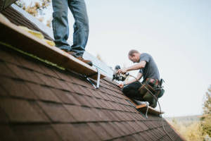 Local Roofers in Schuyler, VA